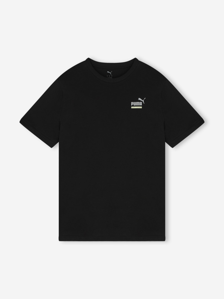 Футболка мужская PUMA
