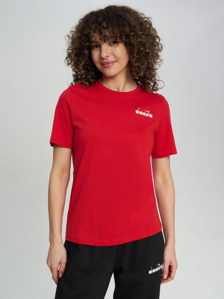 Футболка женская Diadora