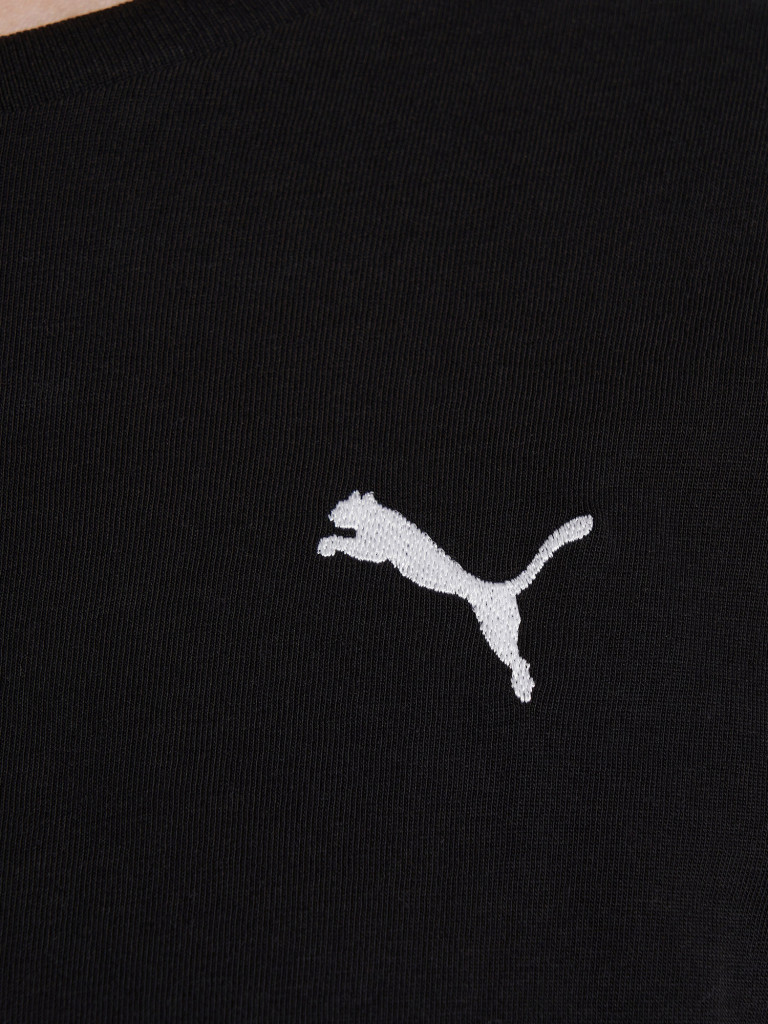 Футболка женская PUMA Wardrobe Ess