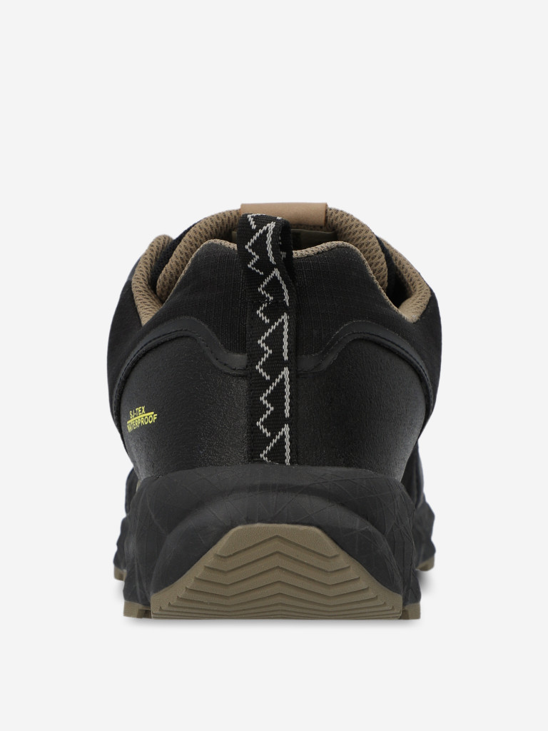 Кроссовки мужские SAFETY JOGGER Taman