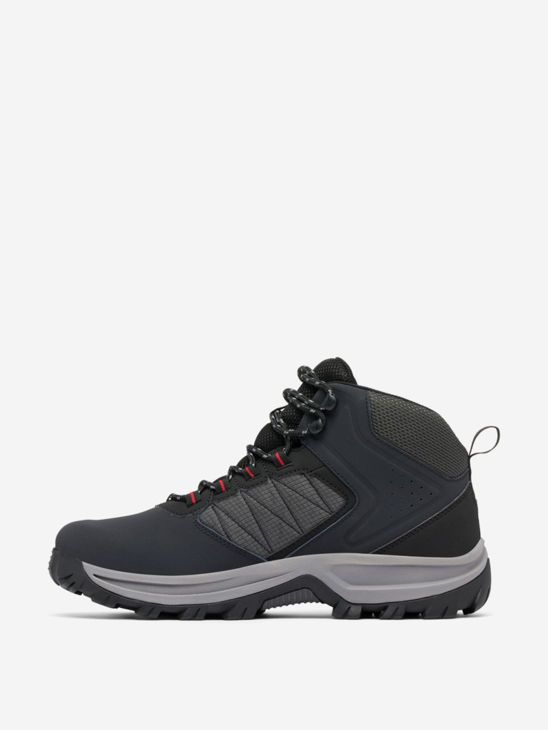 Ботинки мужские Columbia Transverse Hike Waterproof