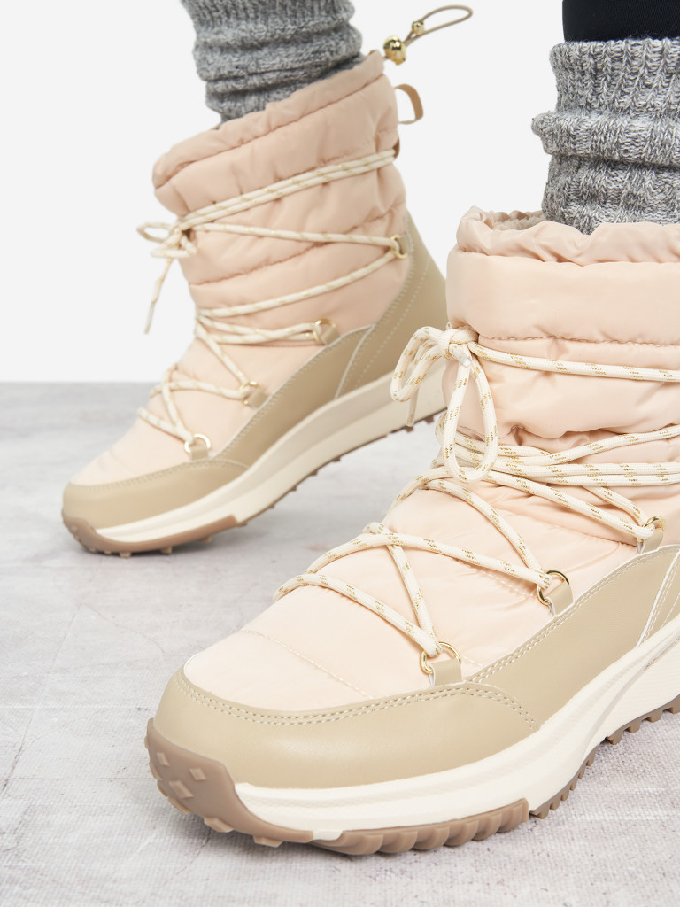 Дутики женские Safety Jogger Casual