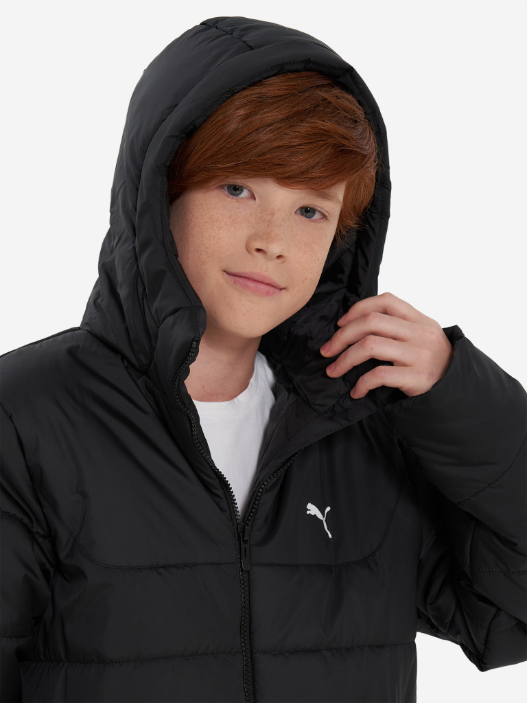 Куртка утепленная детская PUMA Ess
