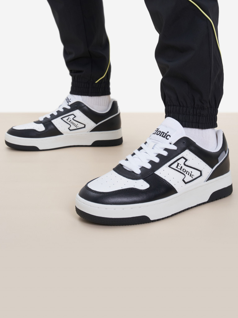 Кеды мужские Etonic The Dream Low