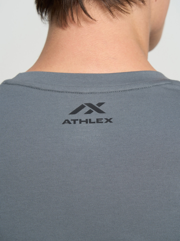 Футболка мужская Athlex