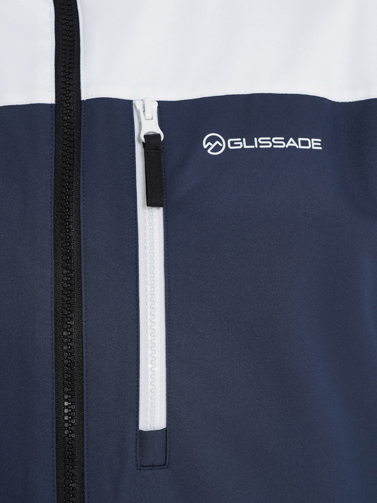 Куртка горнолыжная мужская Glissade Megeve
