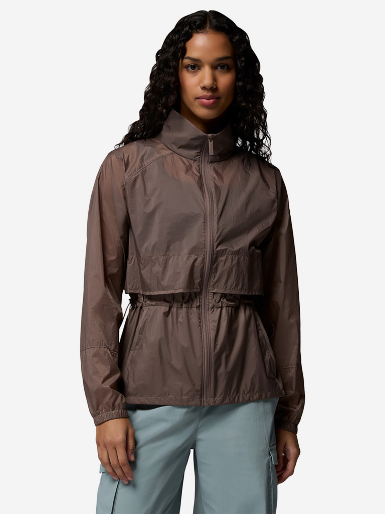 Ветровка женская Columbia Willow Sky Windbreaker