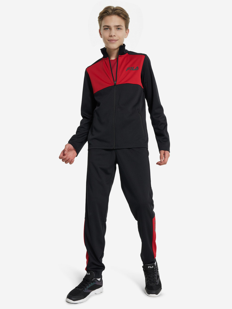 Спортивный костюм для мальчиков FILA