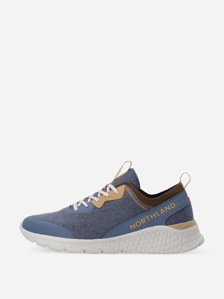 Кроссовки мужские Northland Tosens Canvas 2