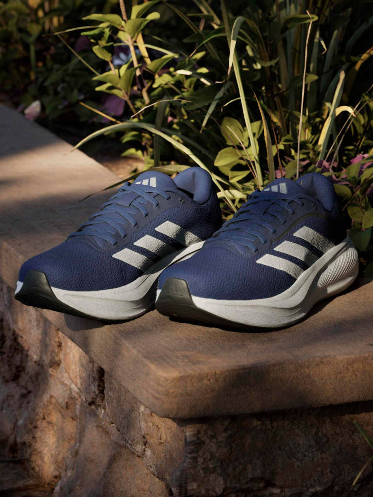 Кроссовки мужские adidas Response Runner 2