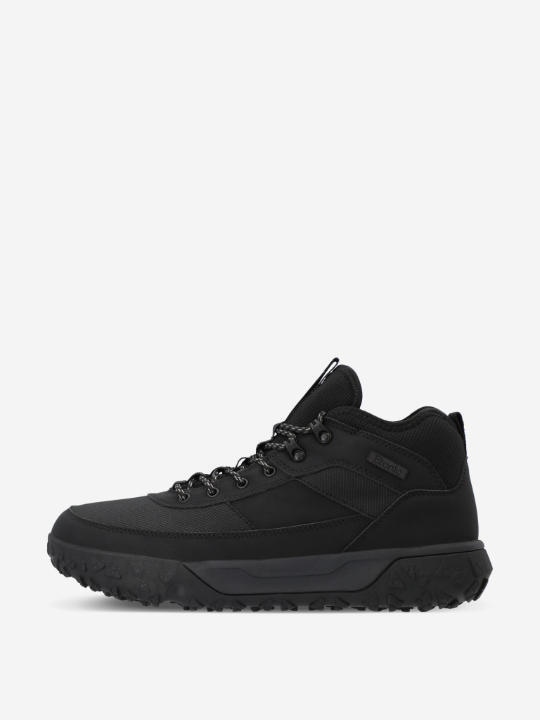 Кроссовки утепленные мужские Etonic
