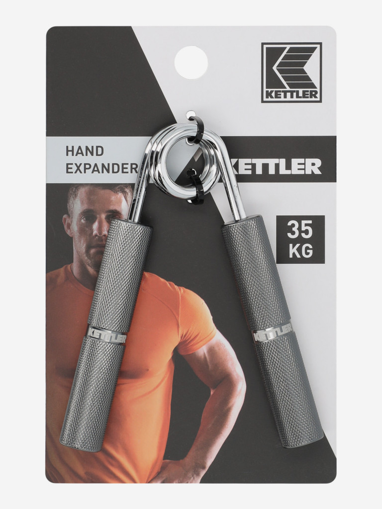 Эспандер кистевой KETTLER, 35 кг