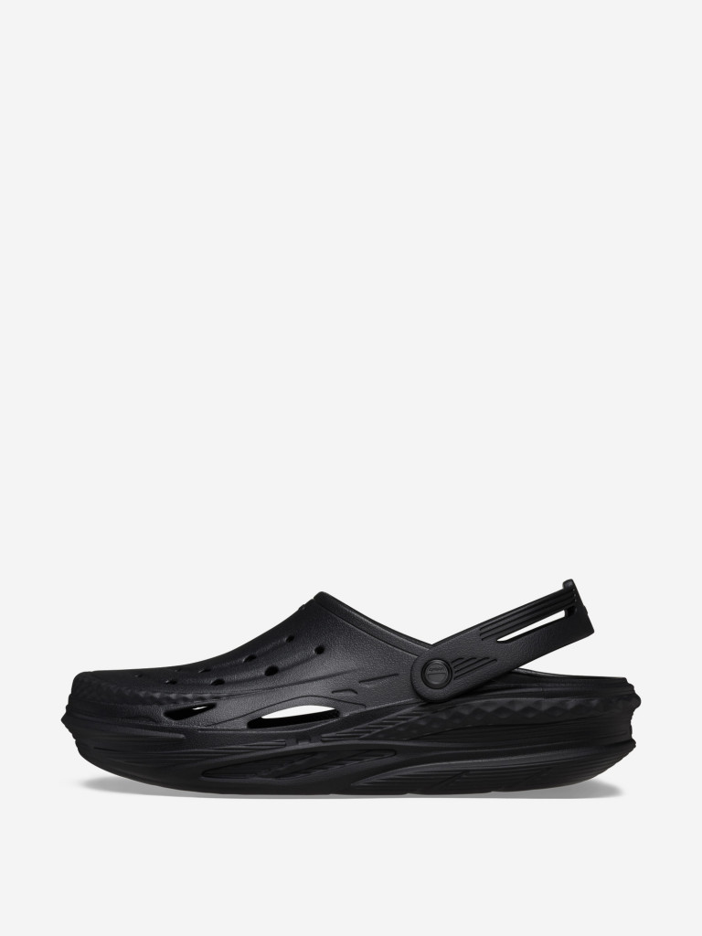 Сабо мужские Crocs Off Grid Clog