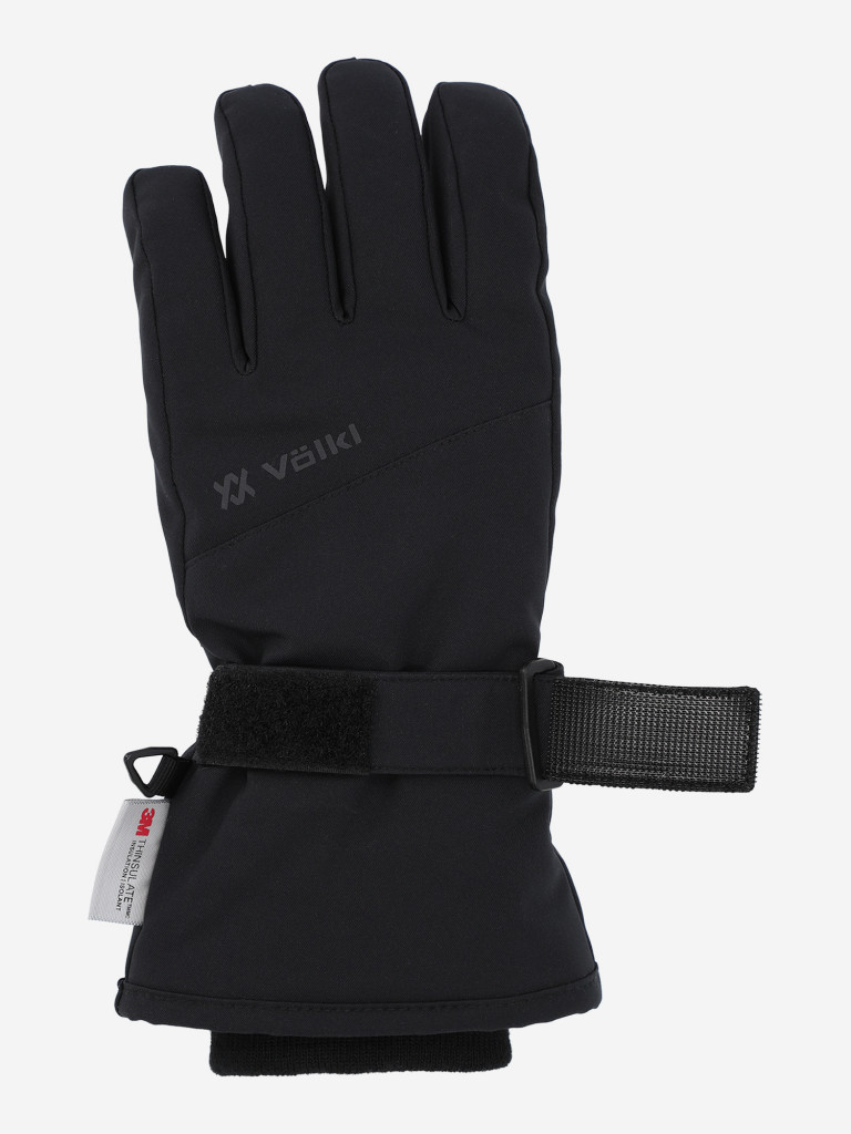 Перчатки для мальчиков Volkl