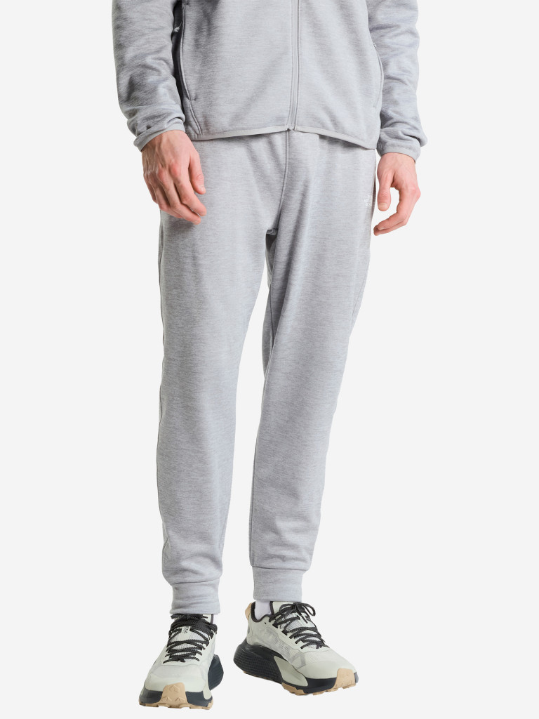 Брюки флисовые мужские The North Face Performance