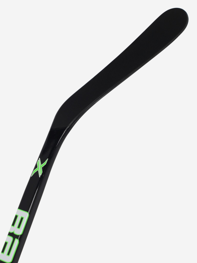 Клюшка хоккейная детская Bauer X Series Grip-40(52")