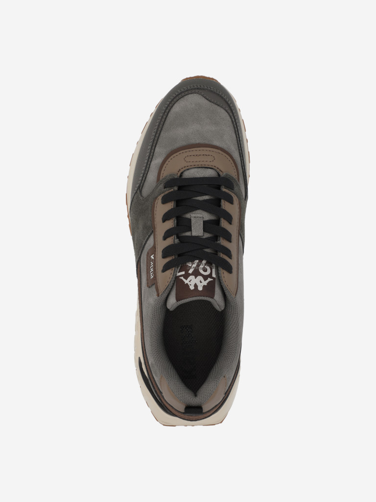 Кроссовки мужские Kappa Authentic Run 4.0 Cl