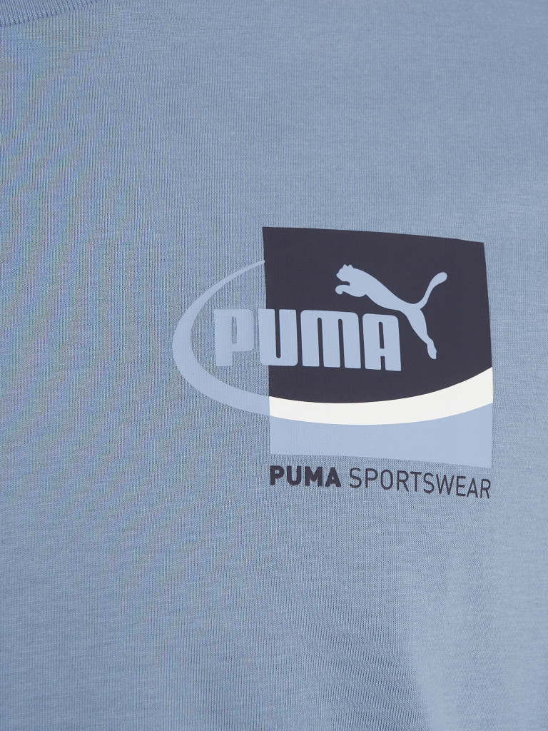 Футболка мужская PUMA Graphic