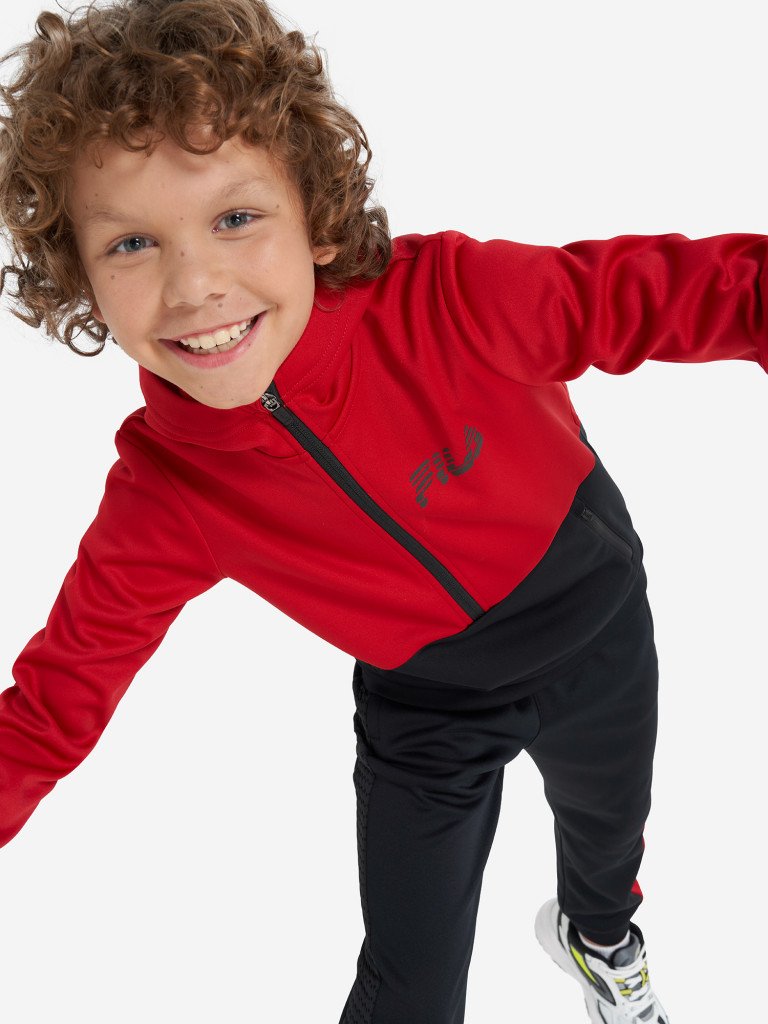 Толстовка для мальчиков FILA