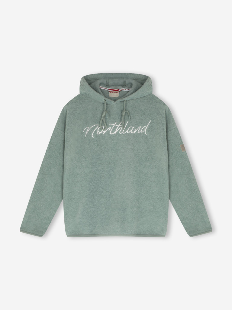Худи женское оверсайз Northland