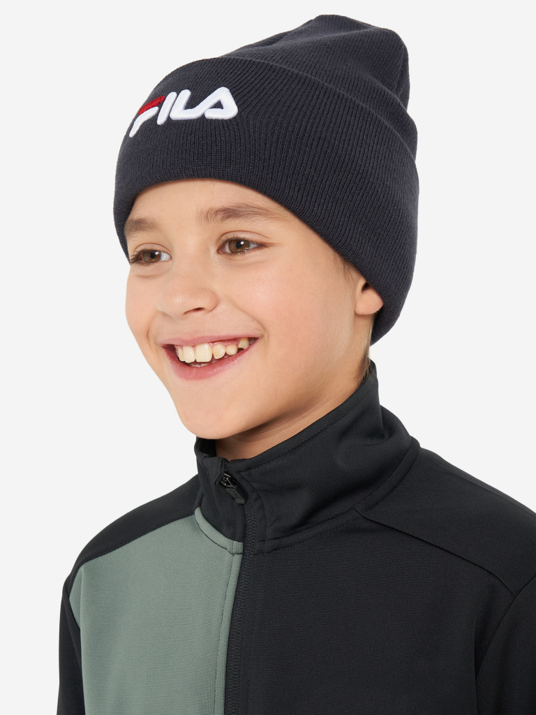 Шапка для мальчиков FILA