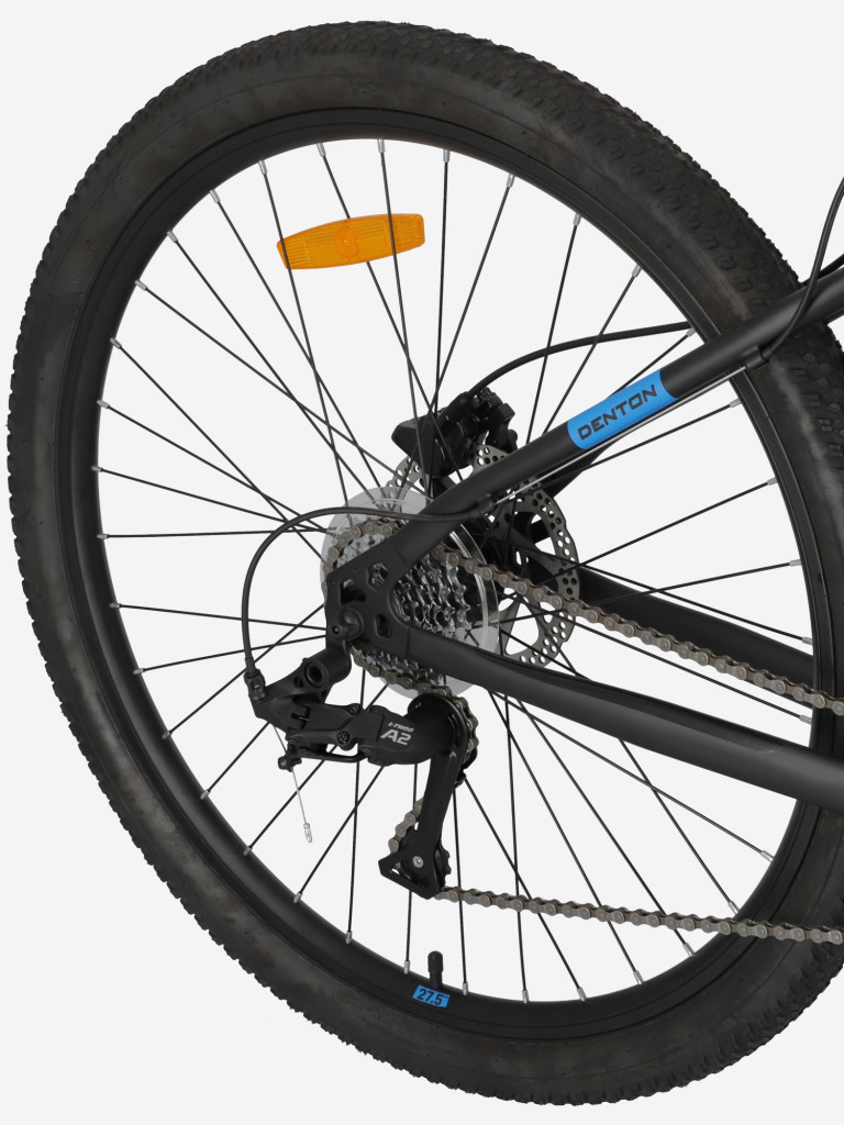 Велосипед горный Denton Storm 3.0 Sport 27.5"