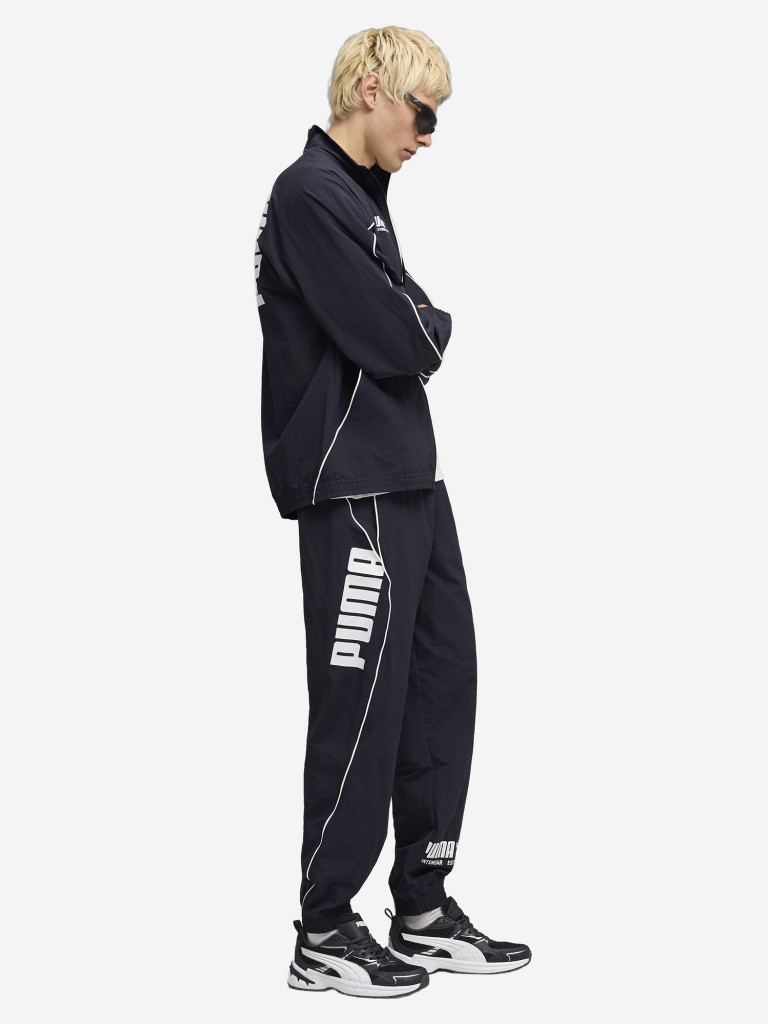 Брюки мужские PUMA
