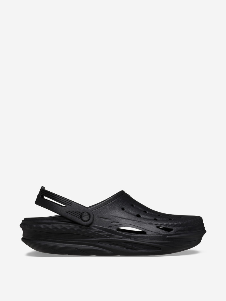 Сабо мужские Crocs Off Grid Clog