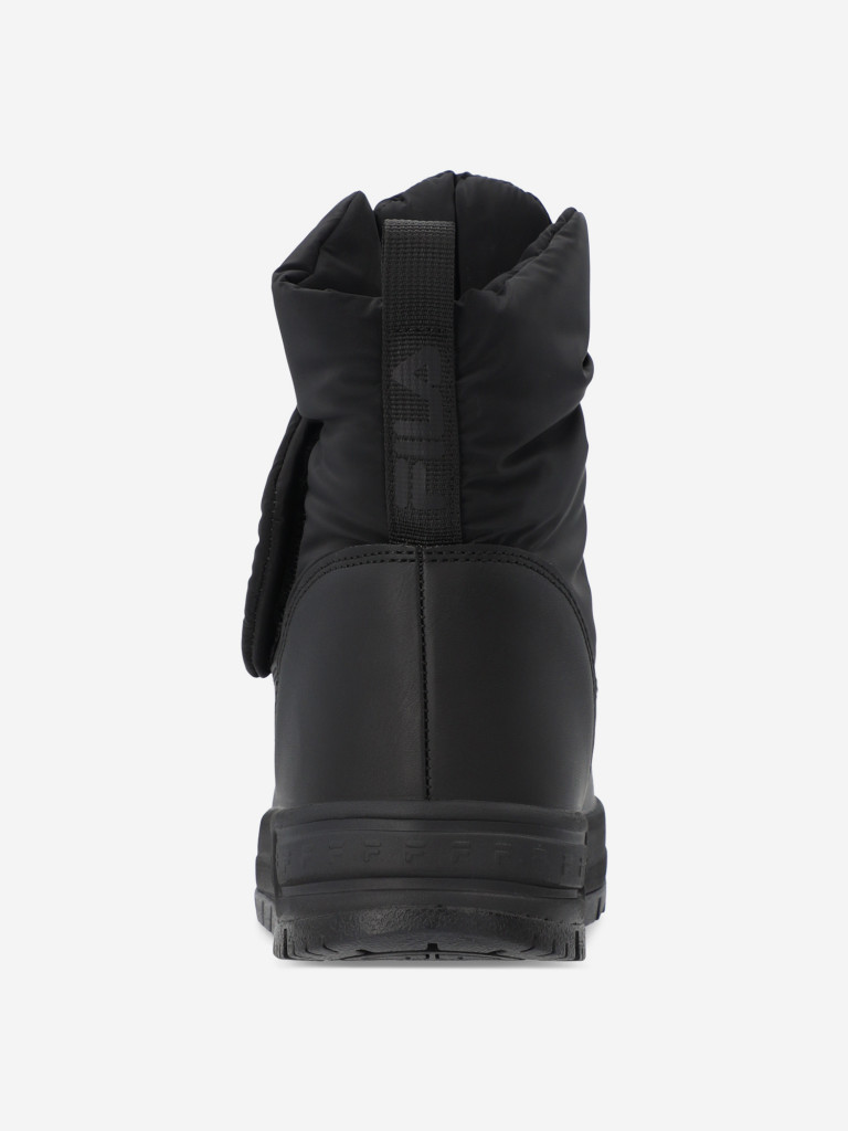 Дутики для девочек FILA Fil Puff V