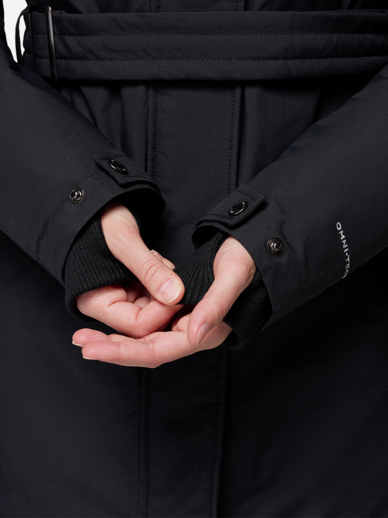 Парка женская Columbia Icelandite II Parka