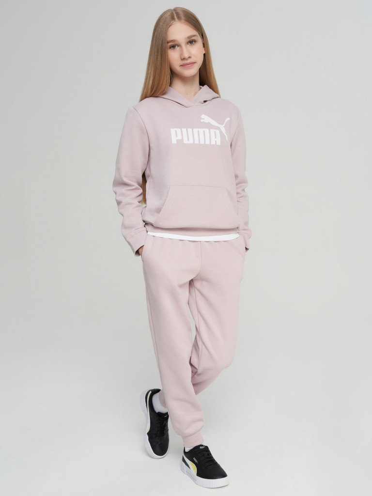 Худи для девочек PUMA
