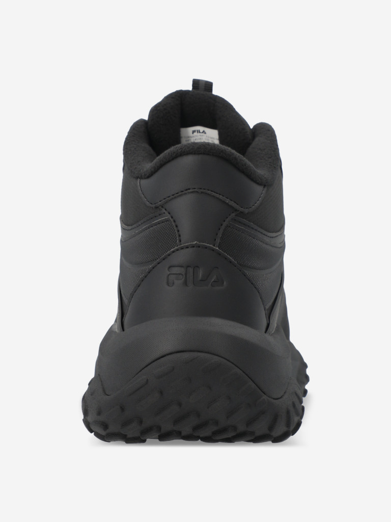 Кроссовки утепленные мужские FILA Sp Tornado Nxt 3.0 Mid