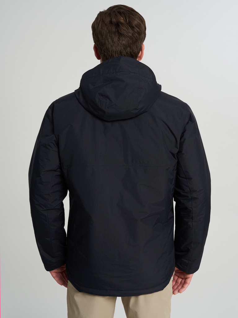 Куртка утепленная мужская Columbia Cascadian Peaks Insulated Jacket