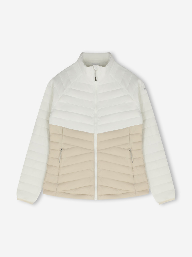 Куртка утепленная женская Columbia Powder Pass Jacket