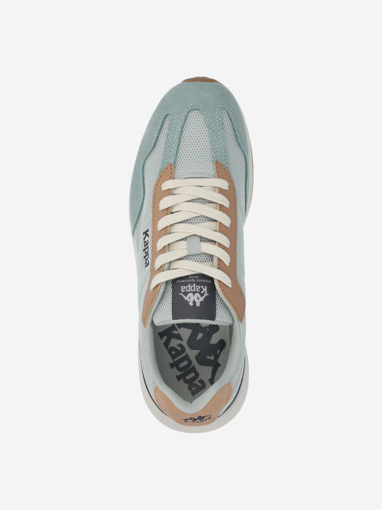 Кроссовки женские kappa authentic run. Кроссовки женские kappa authentic run