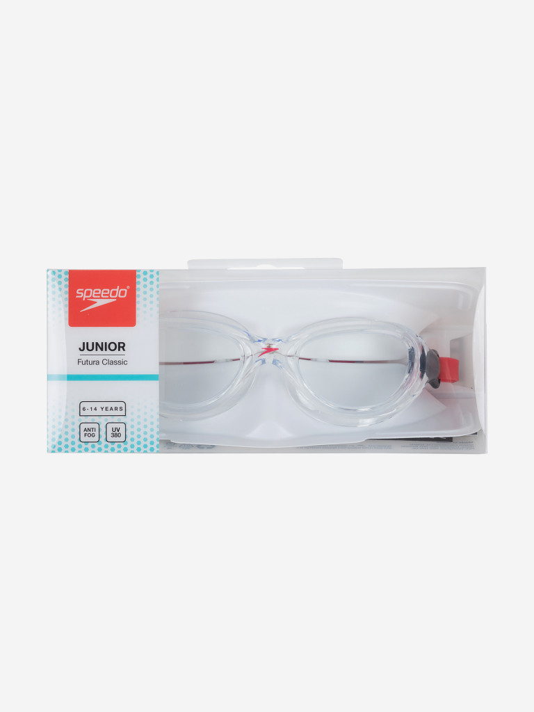 Очки для плавания детские Speedo Futura Classic