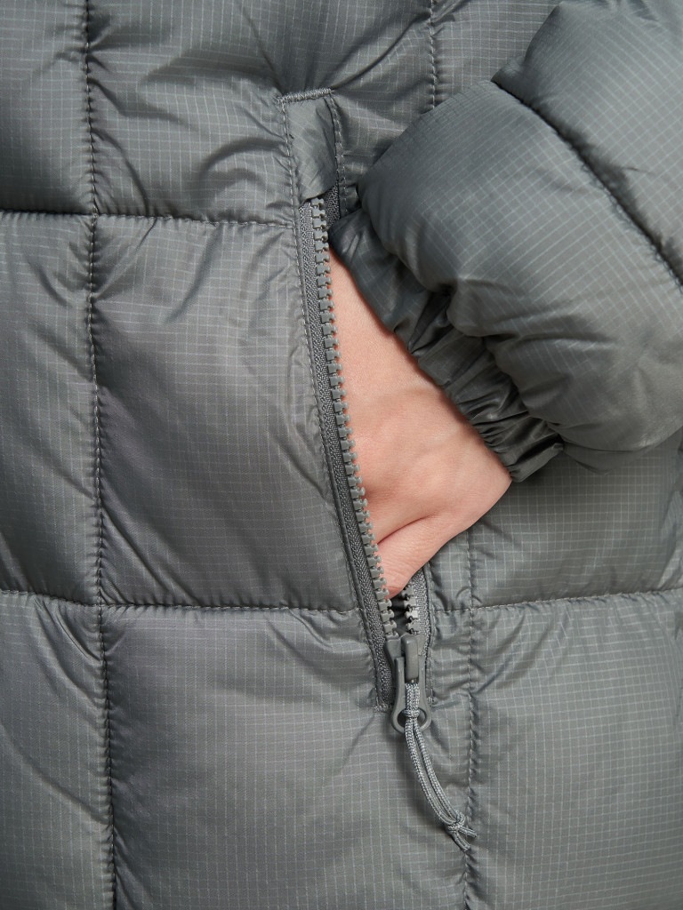 Пуховик женский Columbia Puffect III Mid Jacket