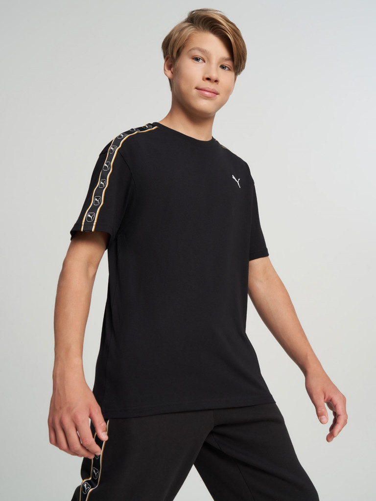 Футболка детская PUMA