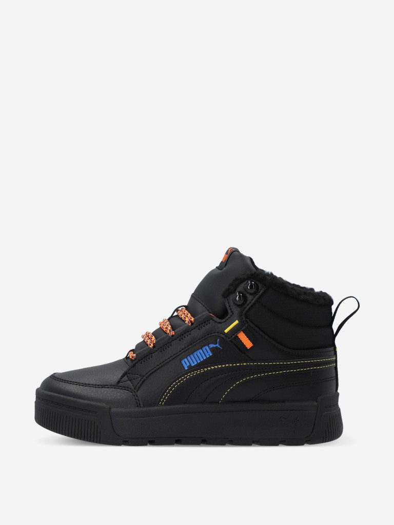 Кеды утепленные детские PUMA Tarrenz SB III Quest WTR