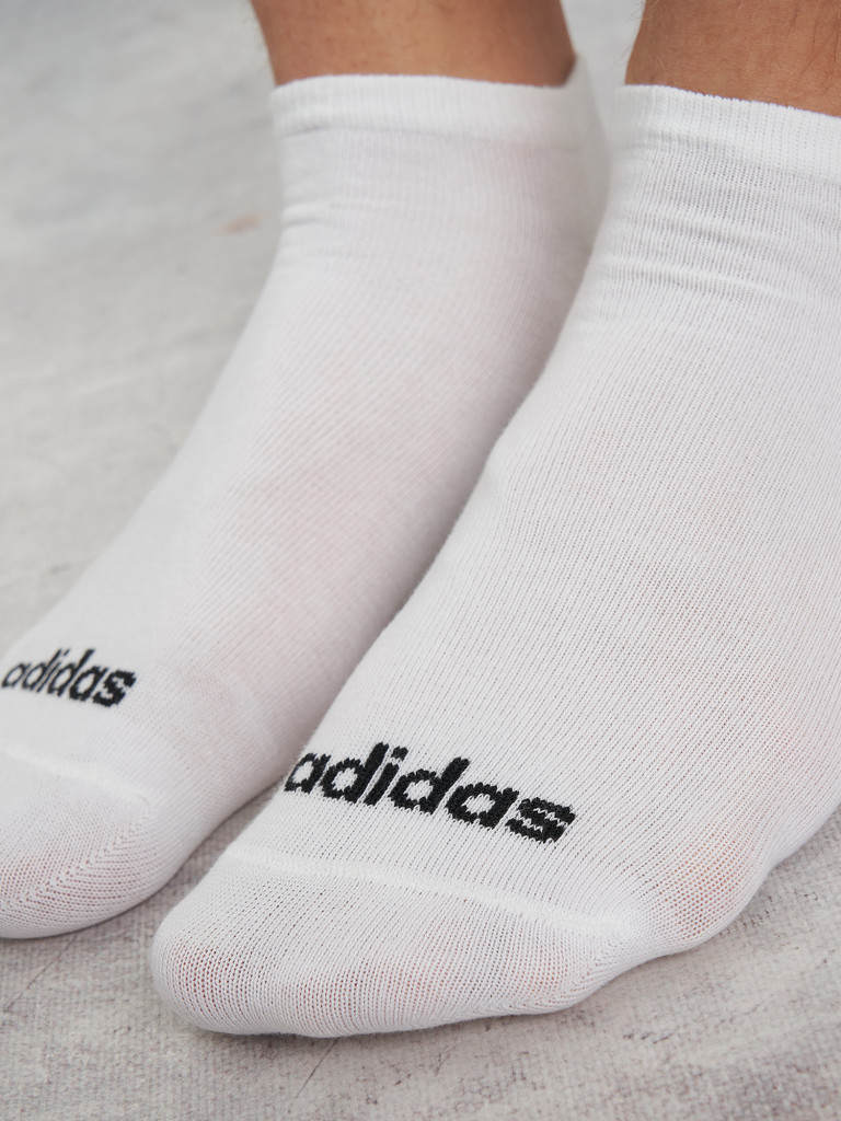 Носки adidas, 3 пары