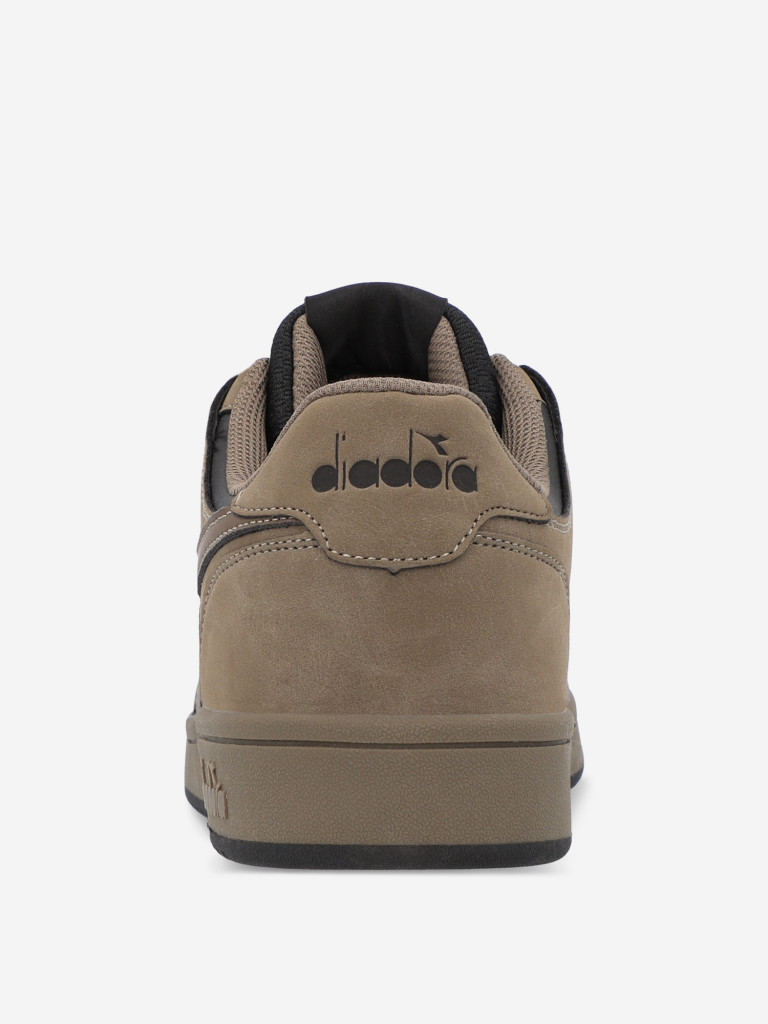 Кеды мужские Diadora Trento