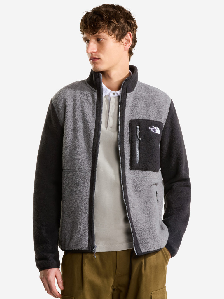 Толстовка мужская The North Face Yumiori