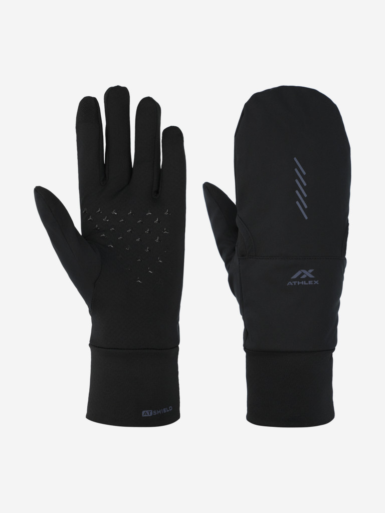 Перчатки Athlex