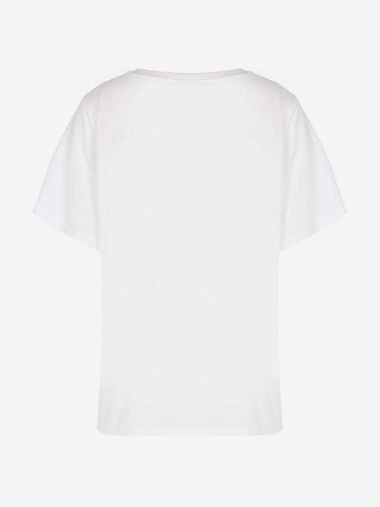 Футболка женская Demix, Plus Size
