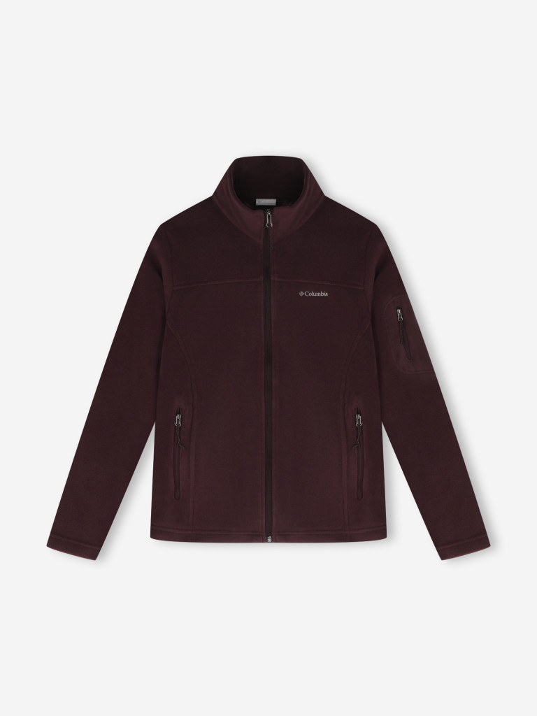 Толстовка женская Columbia Fast Trek II Jacket