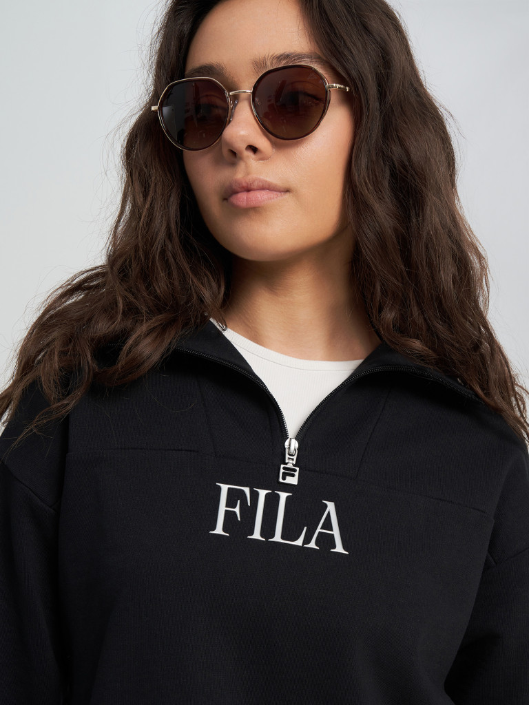 Толстовка женская FILA