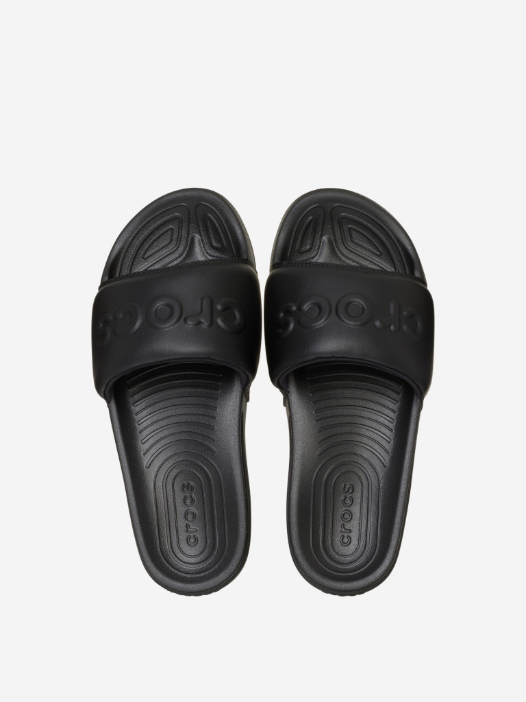 Шлепанцы женские Crocs All Day Slide