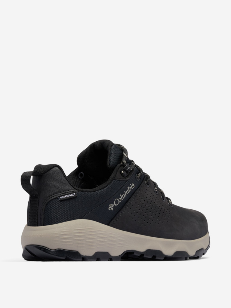 Кроссовки мужские Columbia Newton Nimble Ltr