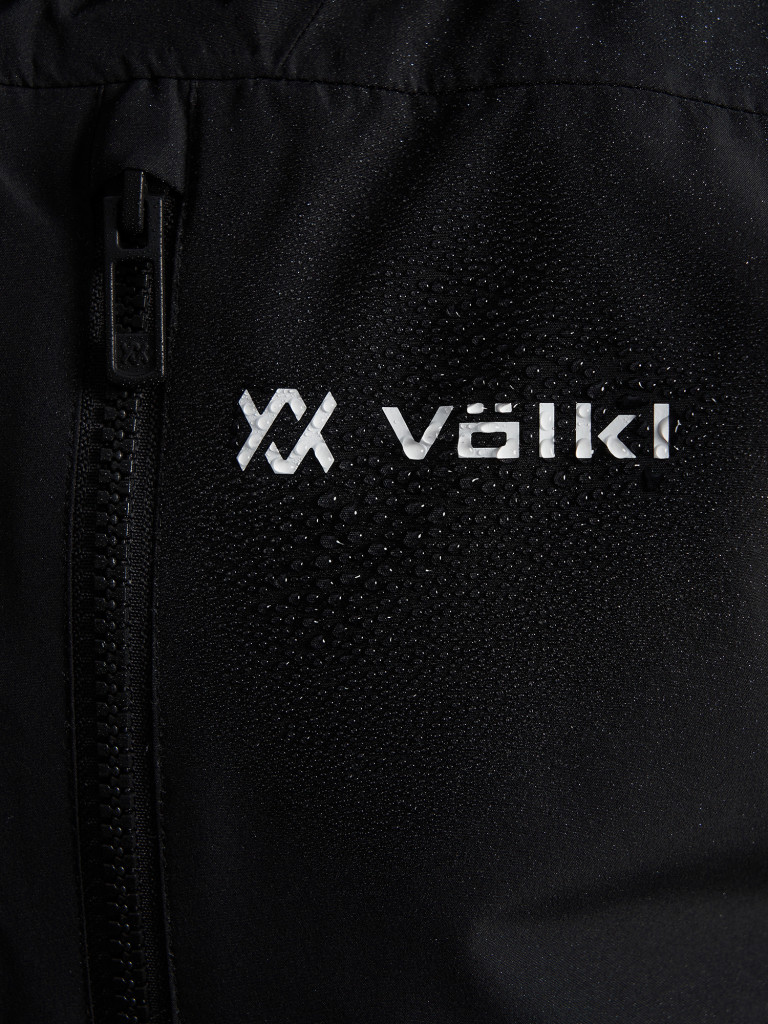 Куртка горнолыжная мембранная мужская Volkl