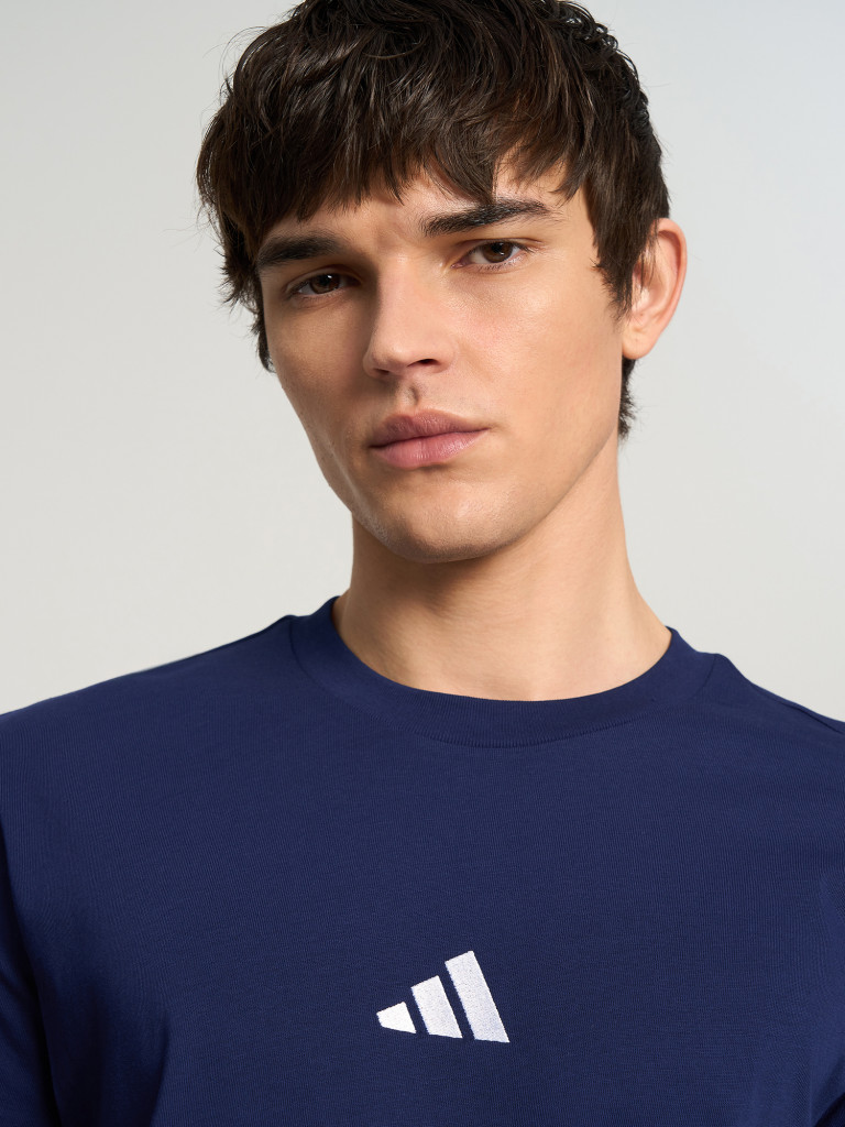 Футболка мужская adidas